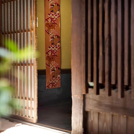 Naokonoza Omiya Gojo Vila Quioto Exterior foto