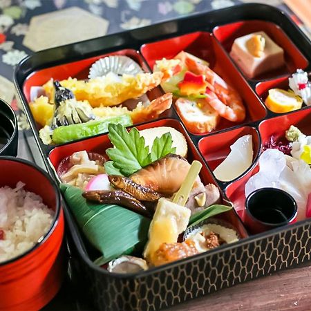 Naokonoza Omiya Gojo Vila Quioto Exterior foto