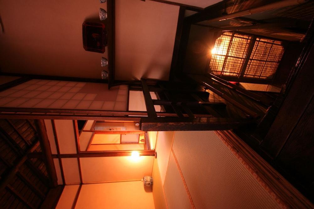 Naokonoza Omiya Gojo Vila Quioto Exterior foto