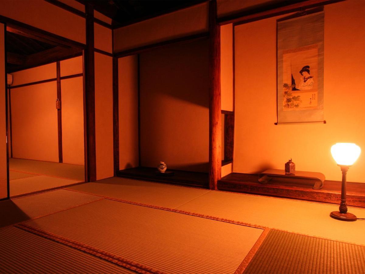 Naokonoza Omiya Gojo Vila Quioto Exterior foto