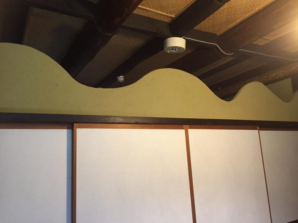 Naokonoza Omiya Gojo Vila Quioto Exterior foto