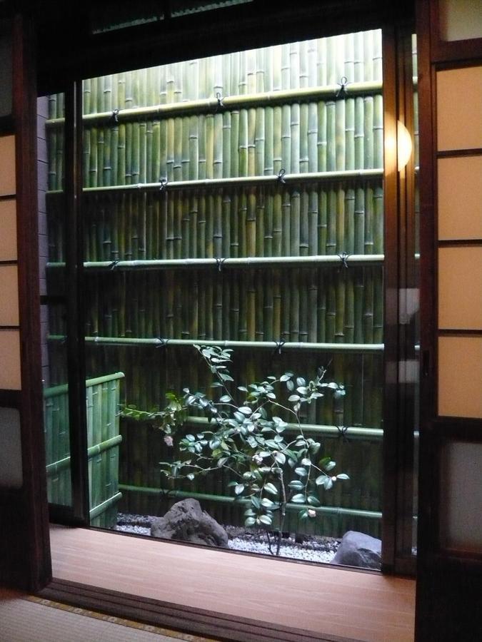 Naokonoza Omiya Gojo Vila Quioto Exterior foto