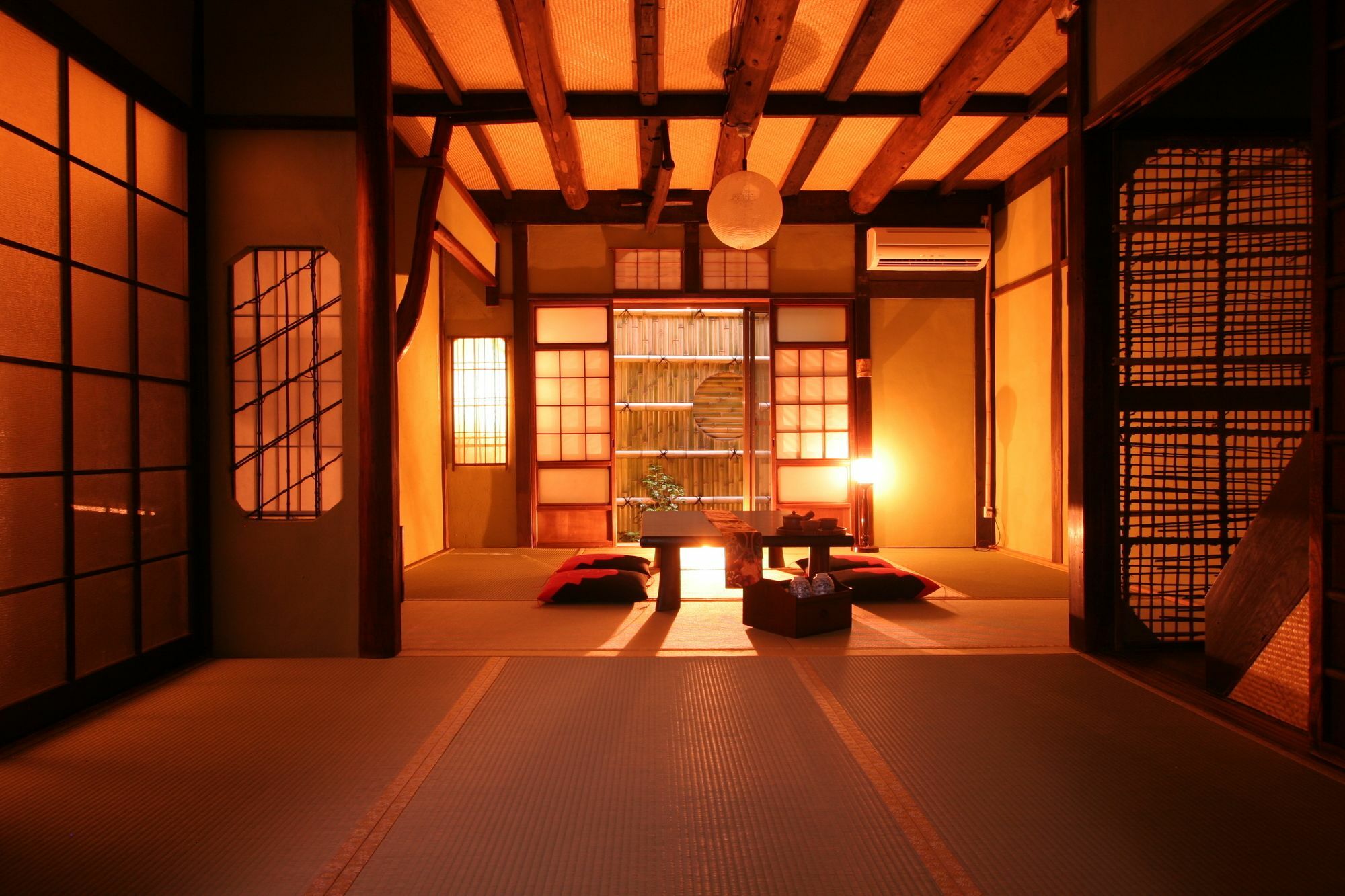 Naokonoza Omiya Gojo Vila Quioto Exterior foto