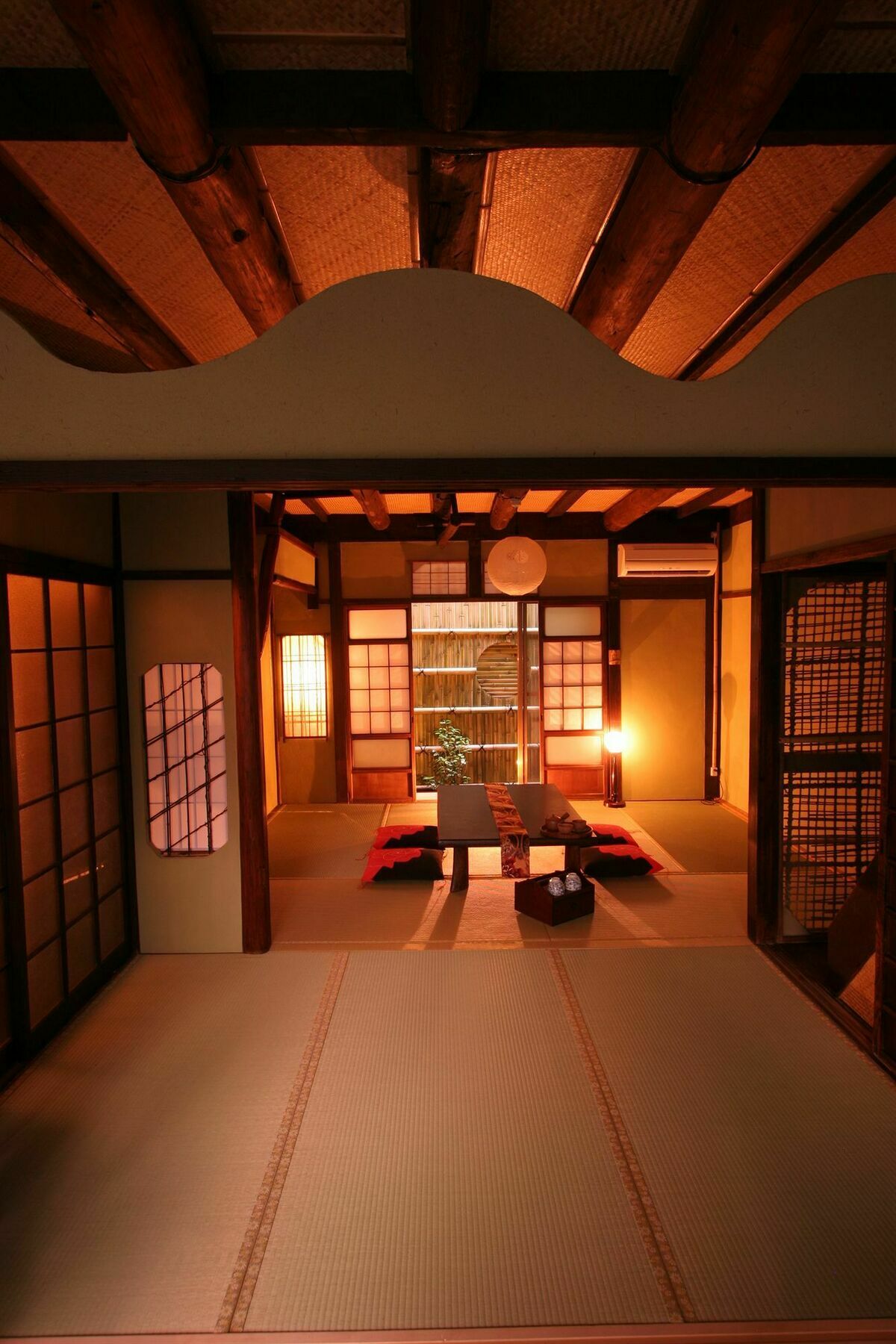 Naokonoza Omiya Gojo Vila Quioto Exterior foto