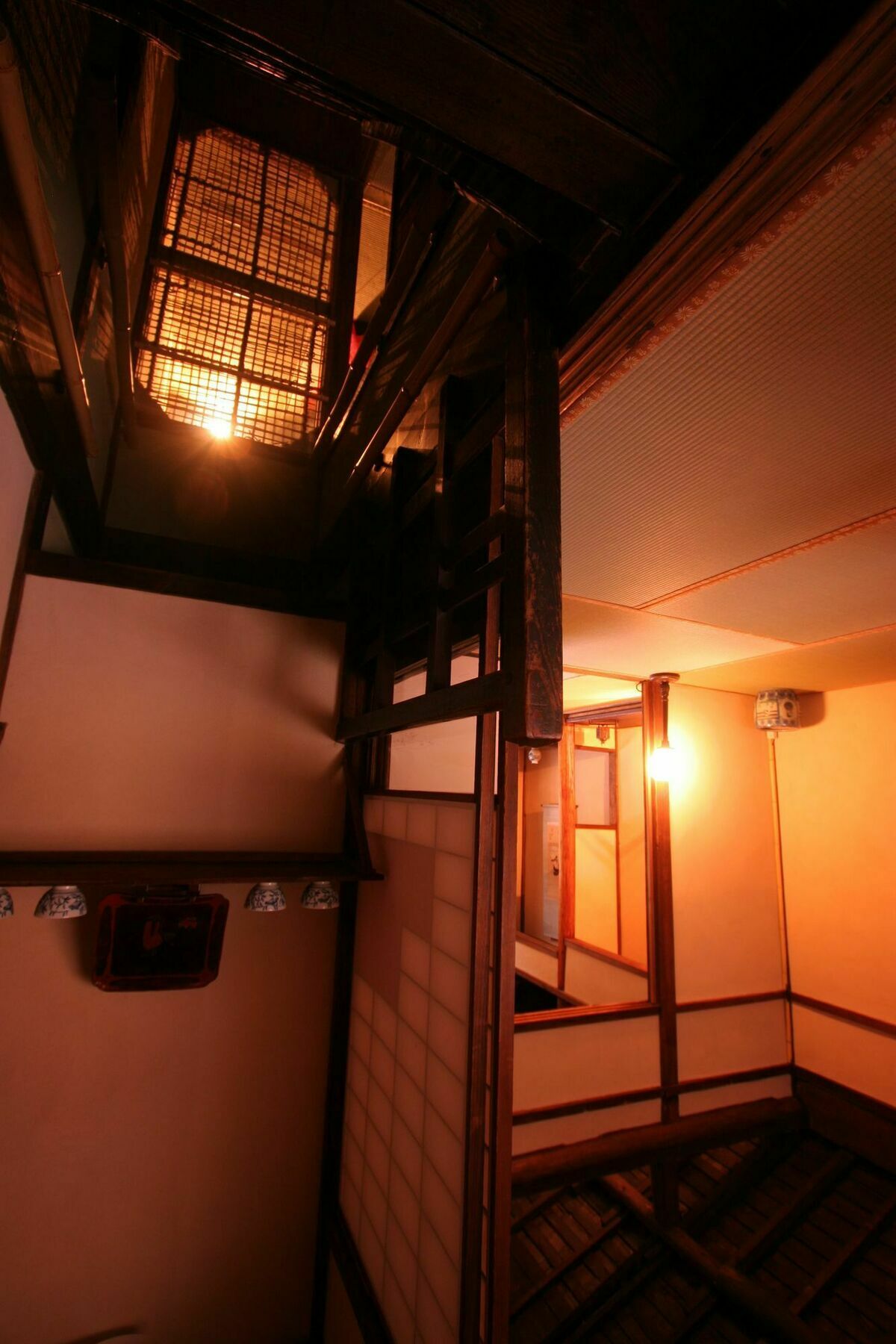 Naokonoza Omiya Gojo Vila Quioto Exterior foto