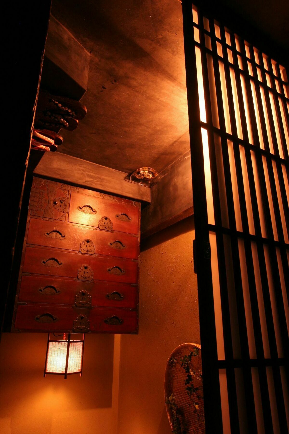 Naokonoza Omiya Gojo Vila Quioto Exterior foto